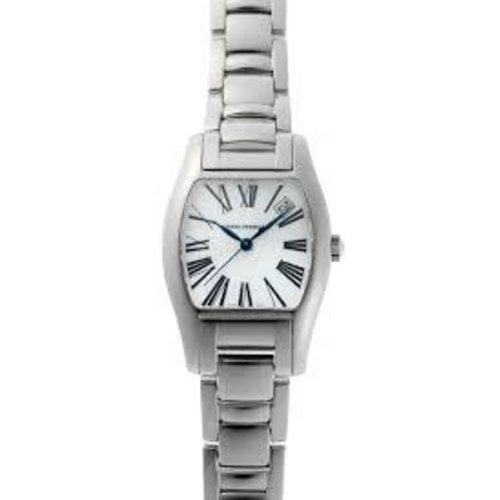 Girard-Perregaux Richeville Date Automatic Stainless Steel 26570. Girard-Perregaux Richeville Date Automatic Stainless Steel 26570.