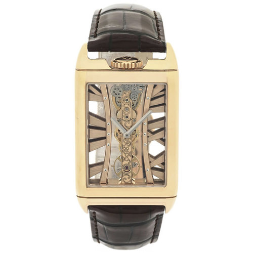 Corum Golden Bridge Rectangle Corum Golden Bridge Rectangle