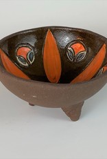 Anshula Tayal Amaati small bowl with feet