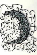 David Friedman Goodnight Moon - Papercut