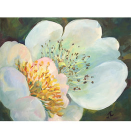 Jennifer Cook-Chrysos "Pair of Blossoms"