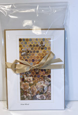 Jennifer Cook-Chrysos CD Artworks, Pollinator Cards 4-pack