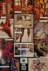 Nancy Smith Klos NSK-Tapestry Cards/singles