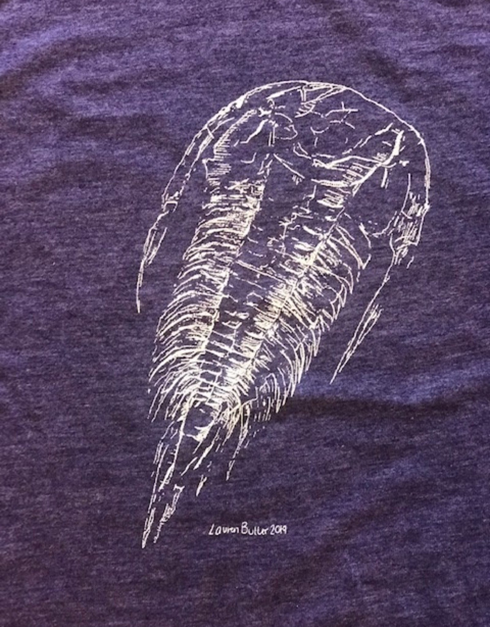 MR Trilobite Shirt