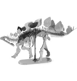 Metal Earth Stegosaurus