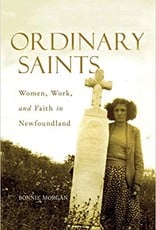 Ordinary Saints by Bonnie Morgan