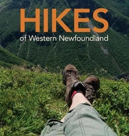 Hikes of Western NL