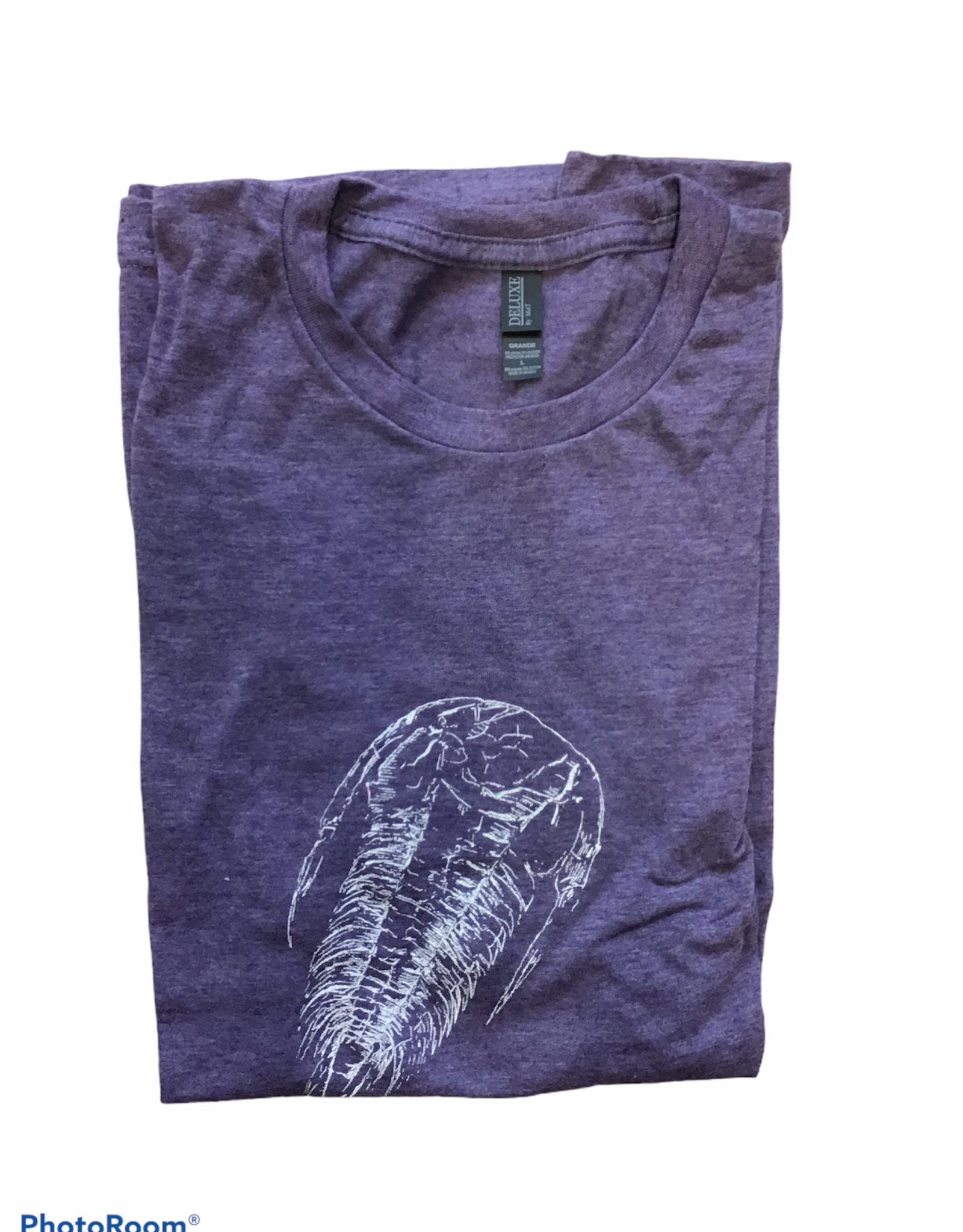 MR Trilobite Shirt