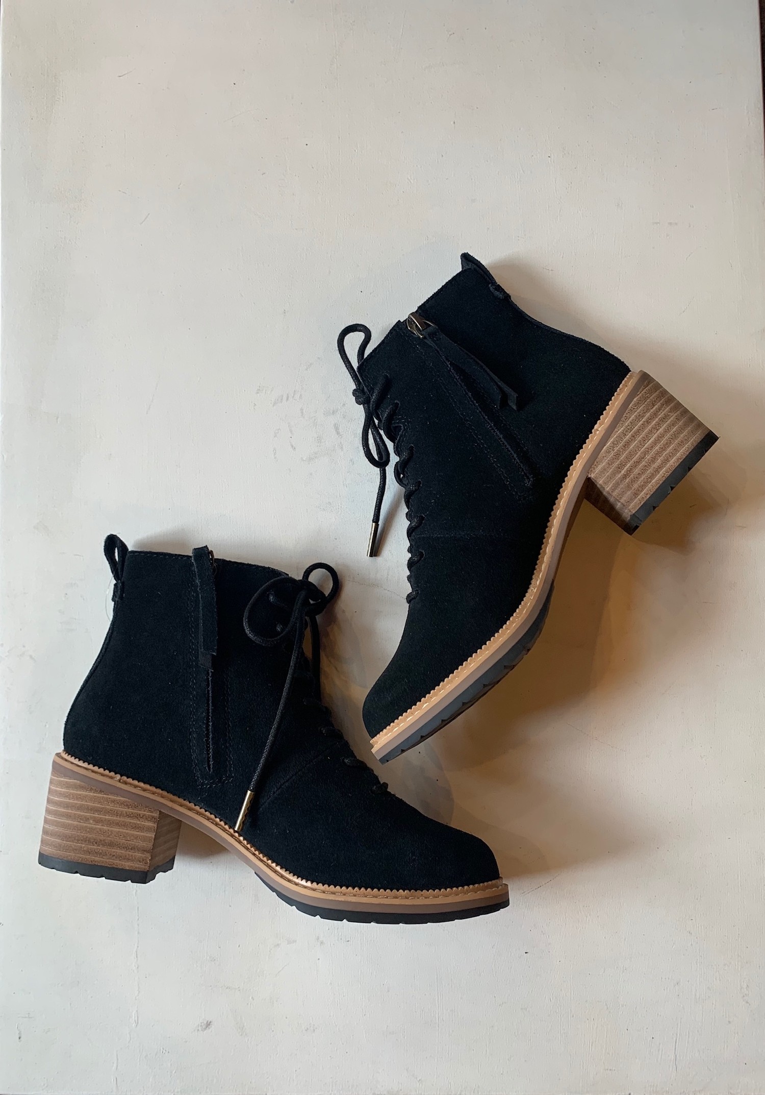 finn boots
