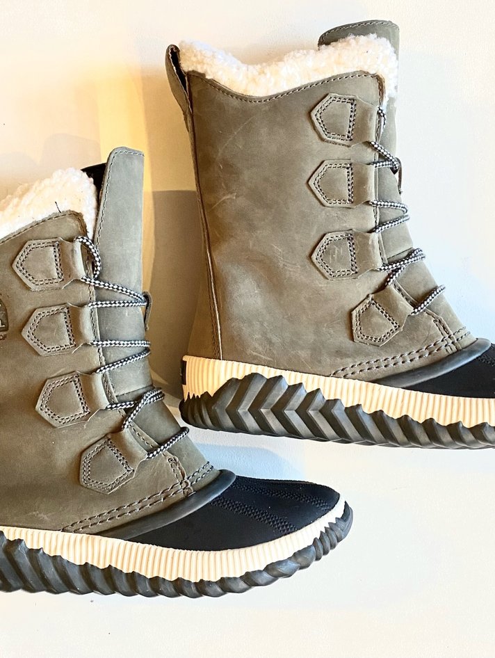 shoes n such