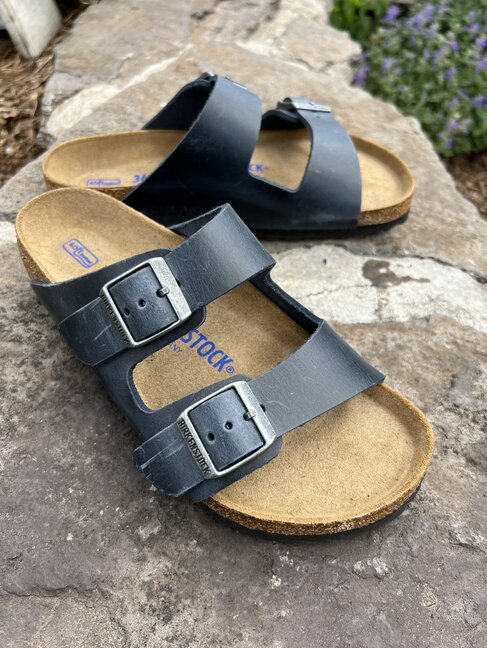 Shoes & Such: Birkenstock - Shoes And Such