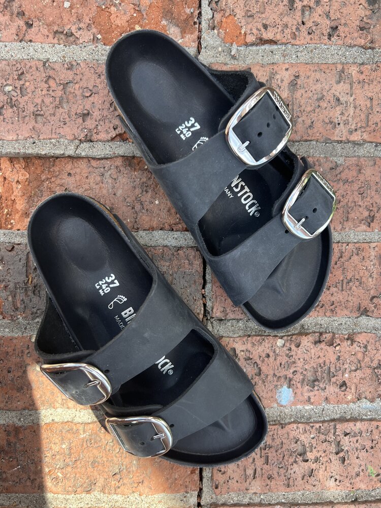 Birkenstock Arizona Big Buckle