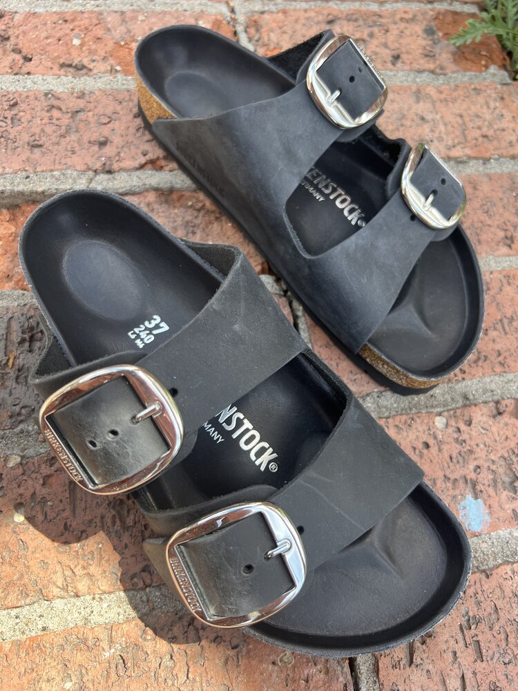 Birkenstock Arizona Big Buckle