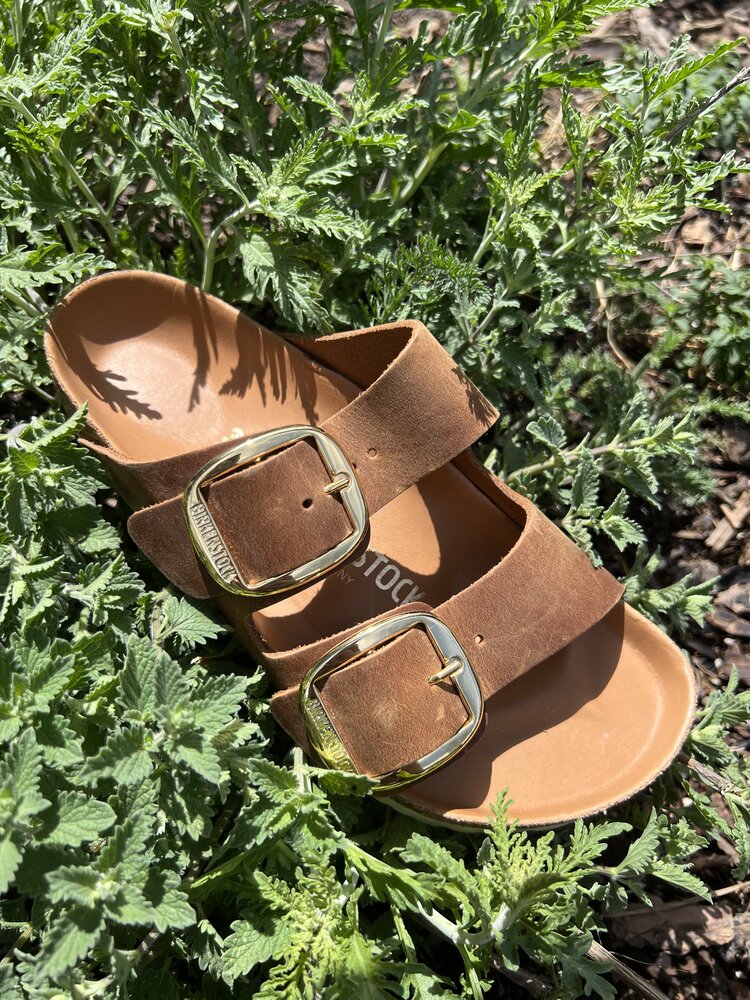 Birkenstock Arizona Big Buckle