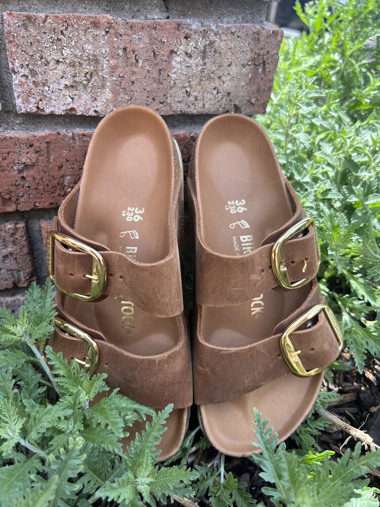 Birkenstock Arizona Big Buckle