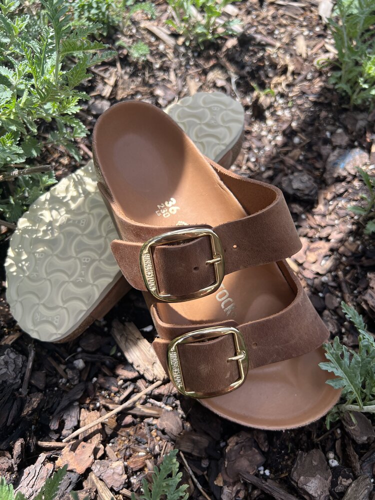 Birkenstock Arizona Big Buckle