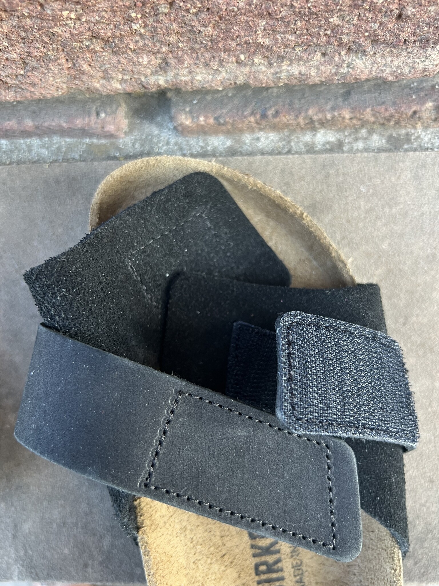 How To Fix Suede