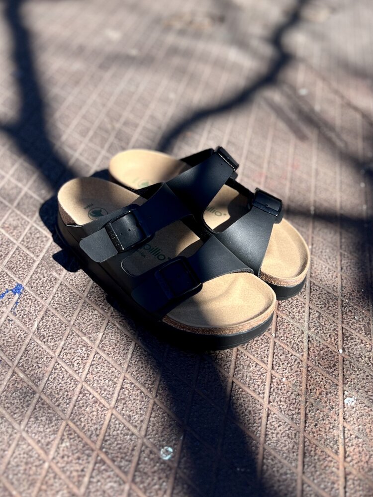 Birkenstock AZ Papillio Flex Platform