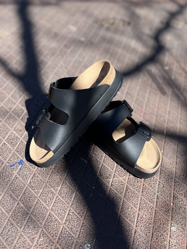Birkenstock AZ Papillio Flex Platform