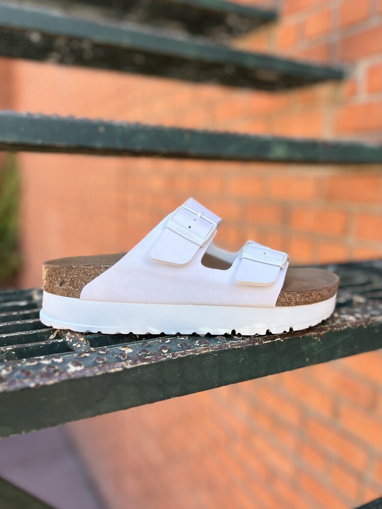 Birkenstock AZ Papillio Flex Platform