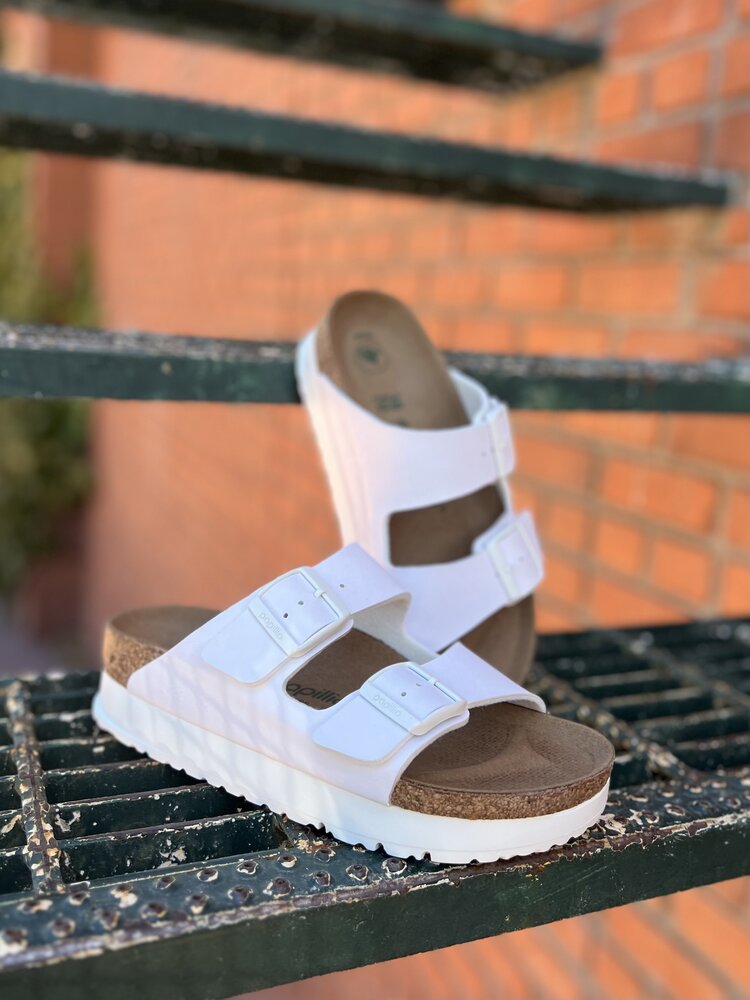 Birkenstock AZ Papillio Flex Platform