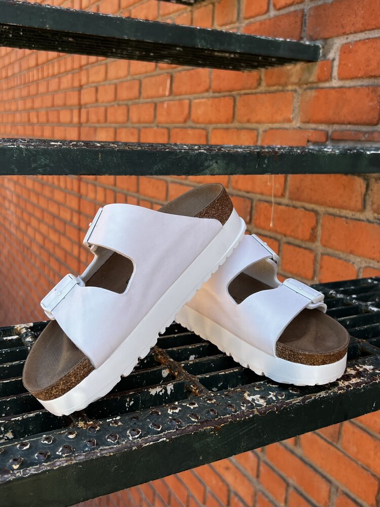 Birkenstock AZ Papillio Flex Platform