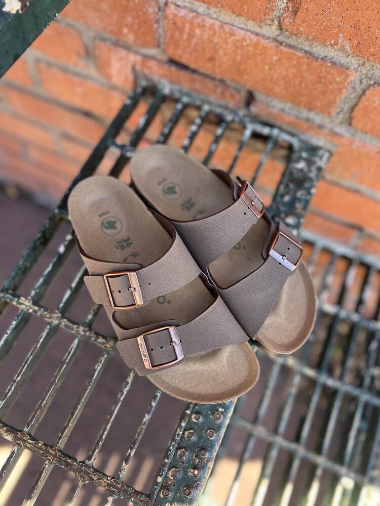 Birkenstock AZ Papillio Flex Platform
