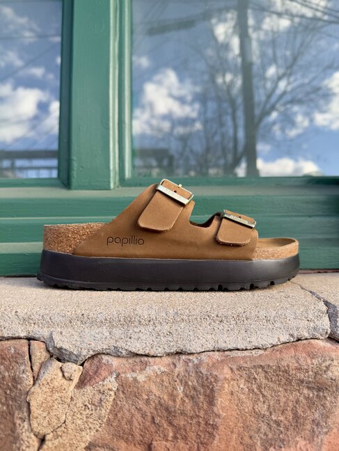 Papillio Arizona Flex Platform