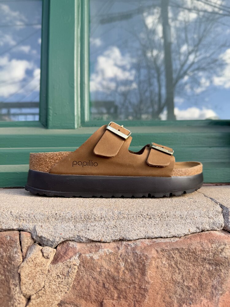 Papillio Arizona Flex Platform