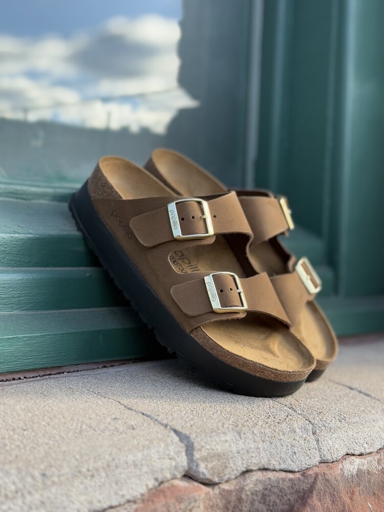 Papillio Arizona Flex Platform