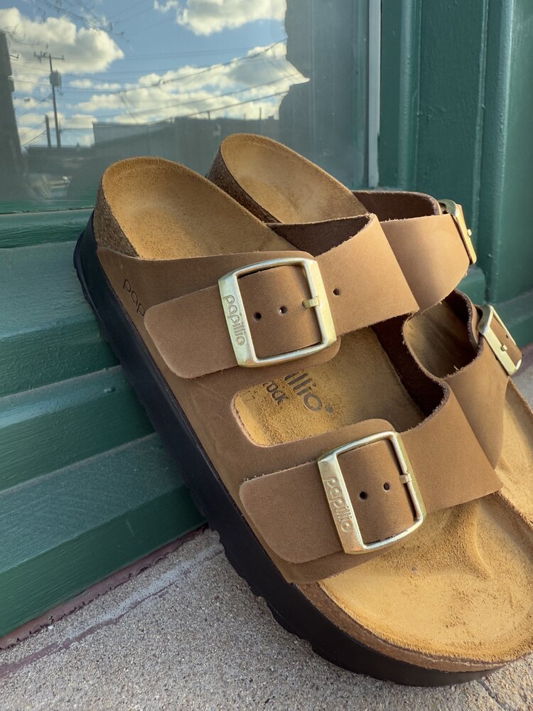 Papillio Arizona Flex Platform