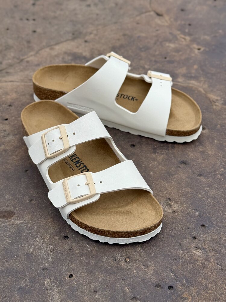 Birkenstock Arizona Narrow Regular Footbed
