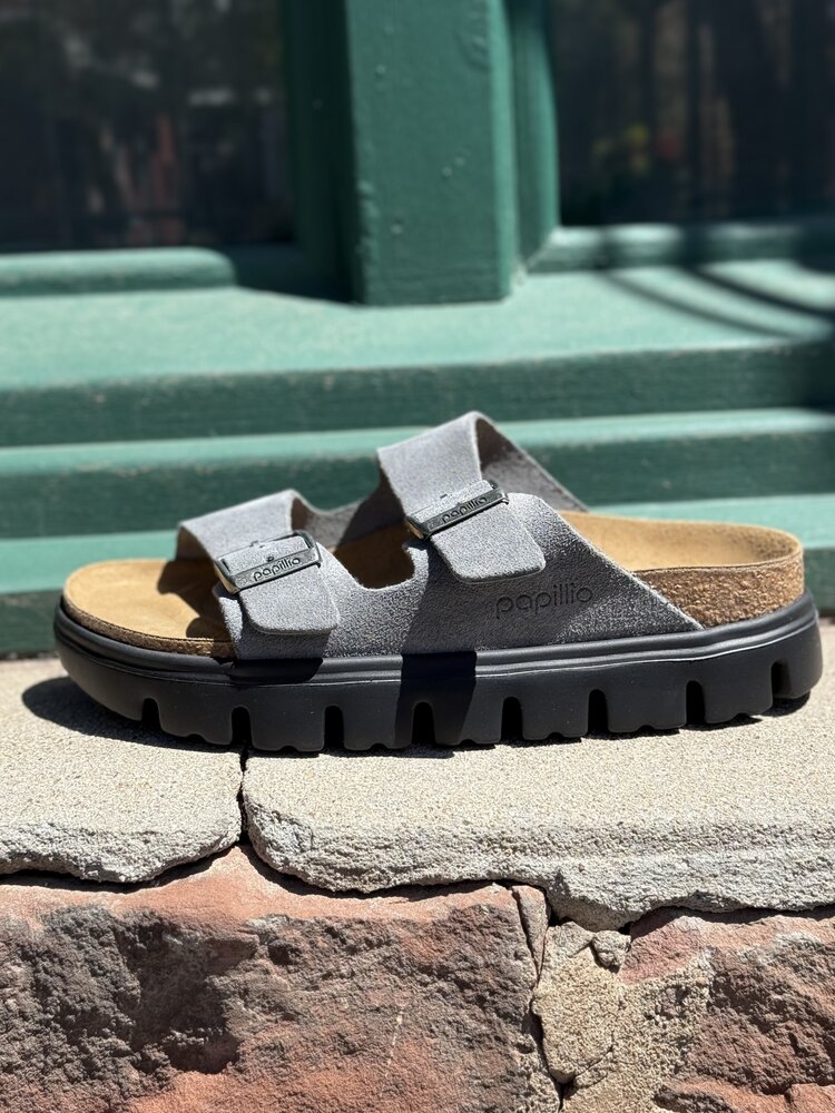 Birkenstock Arizona Papillio Chunky
