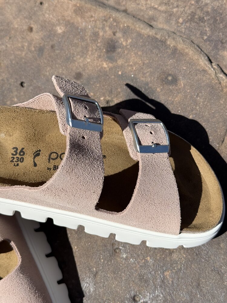 Birkenstock Arizona Papillio Chunky