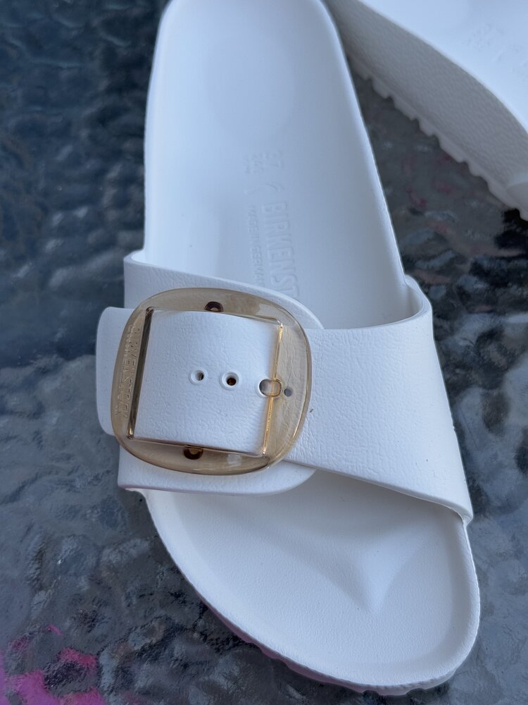 Birkenstock Madrid Big Buckle EVA