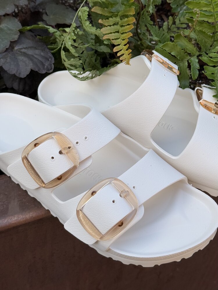 Birkenstock Arizona Big Buckle EVA