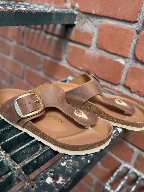 Birkenstock Gizeh Big Buckle