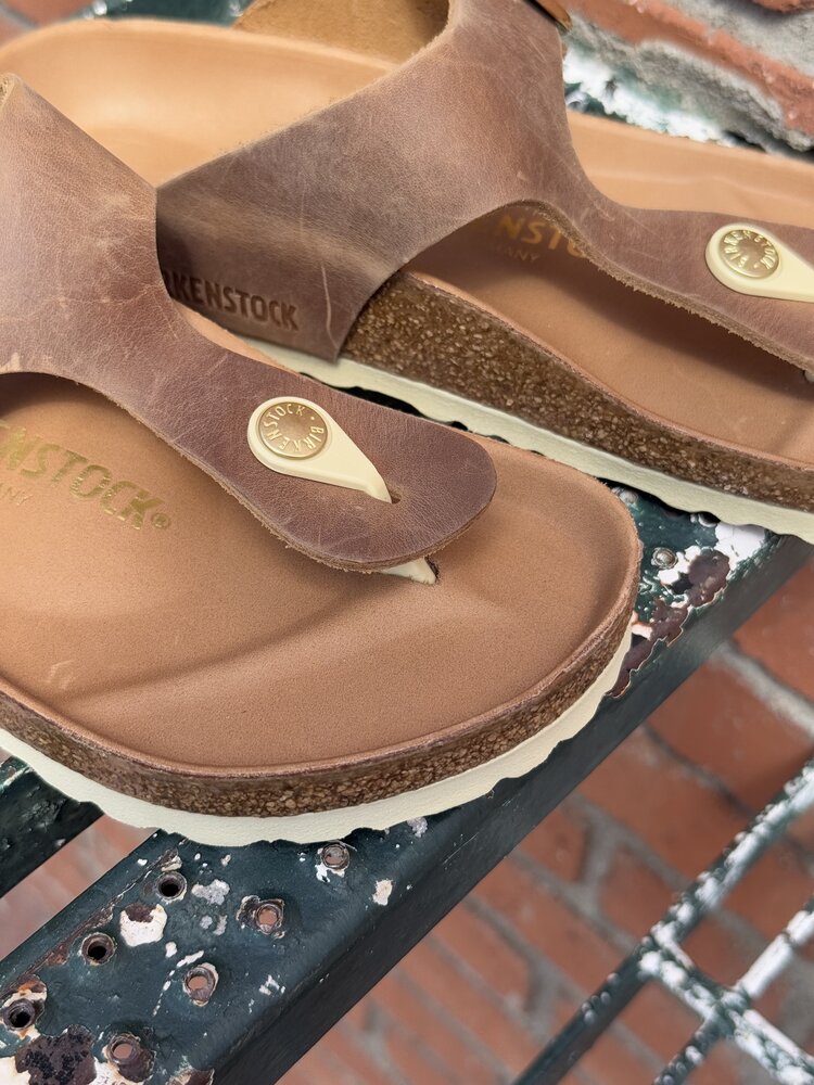Birkenstock Gizeh Big Buckle