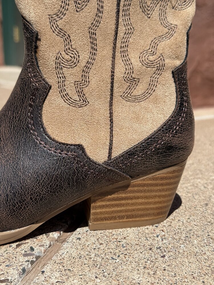 Corkys Somebody's Problem Boot