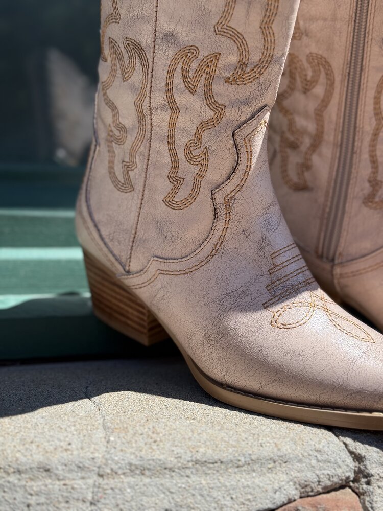 Corkys Somebody's Problem Boot