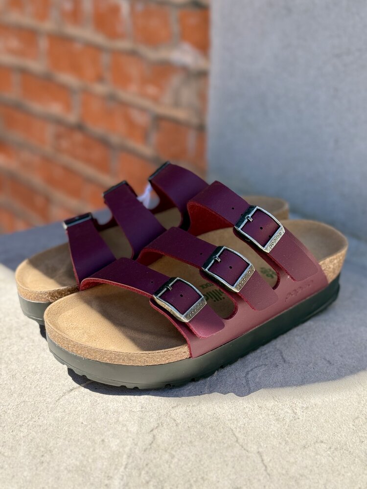 Papillio Florida Pap Flex Platform