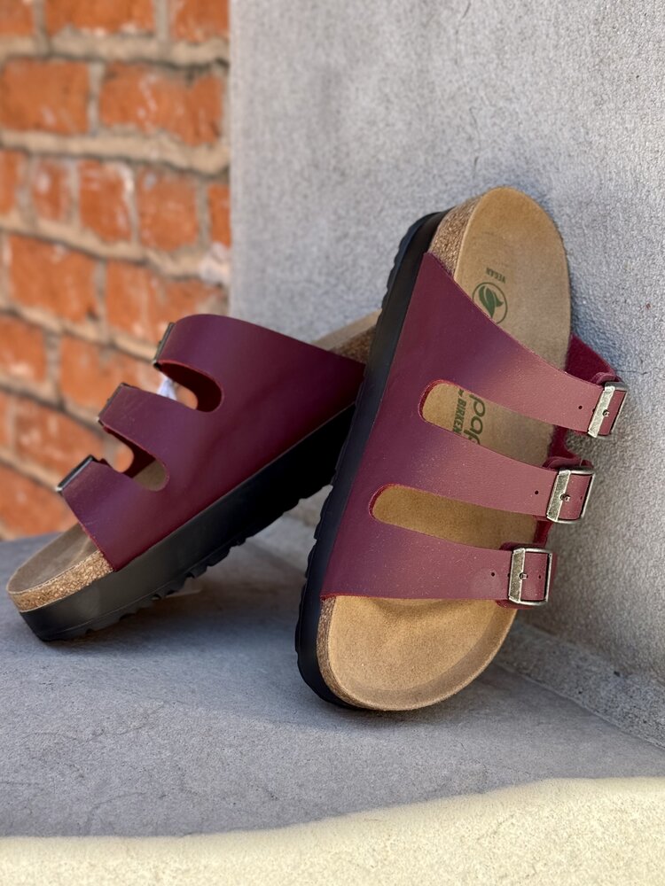 Papillio Florida Pap Flex Platform