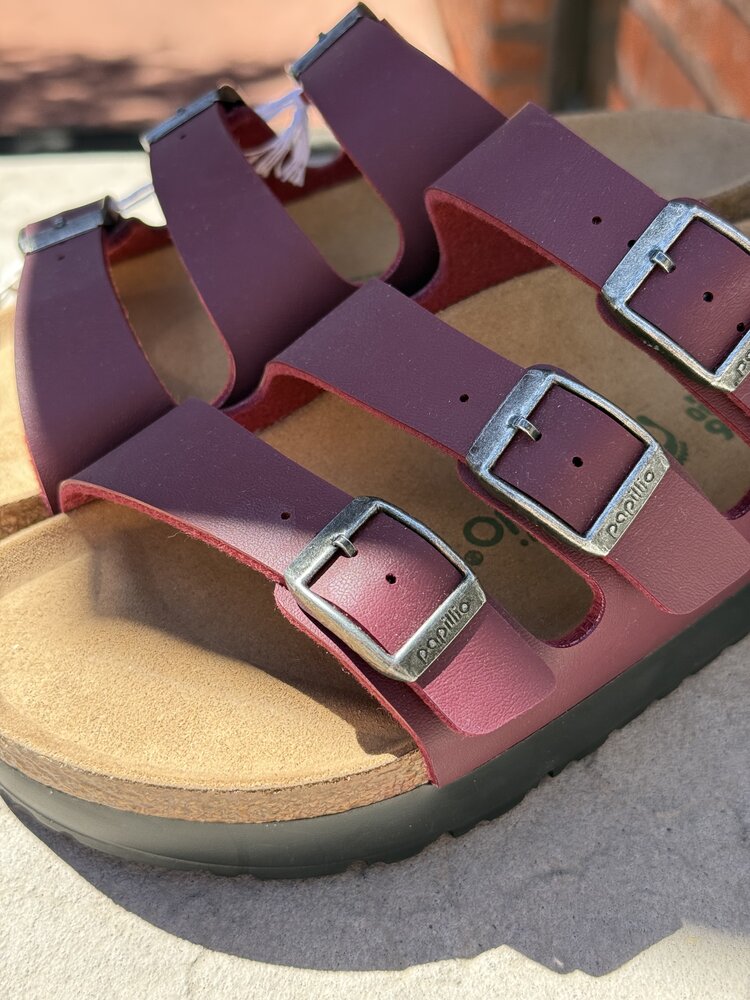 Papillio Florida Pap Flex Platform