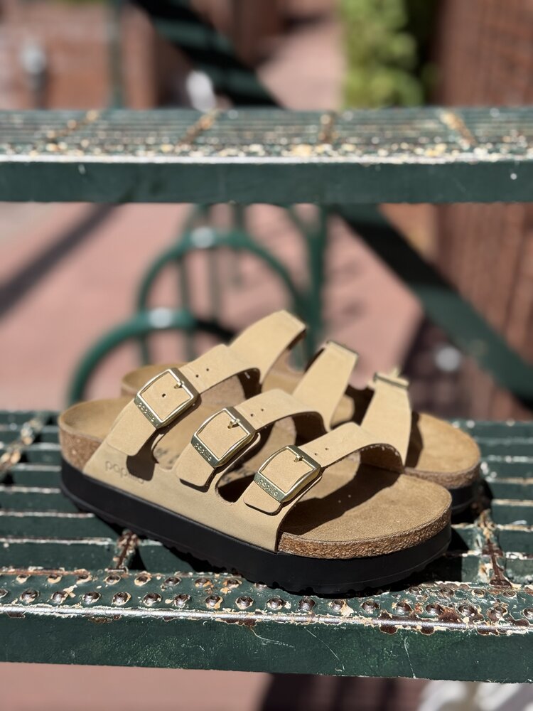 Papillio Florida Pap Flex Platform