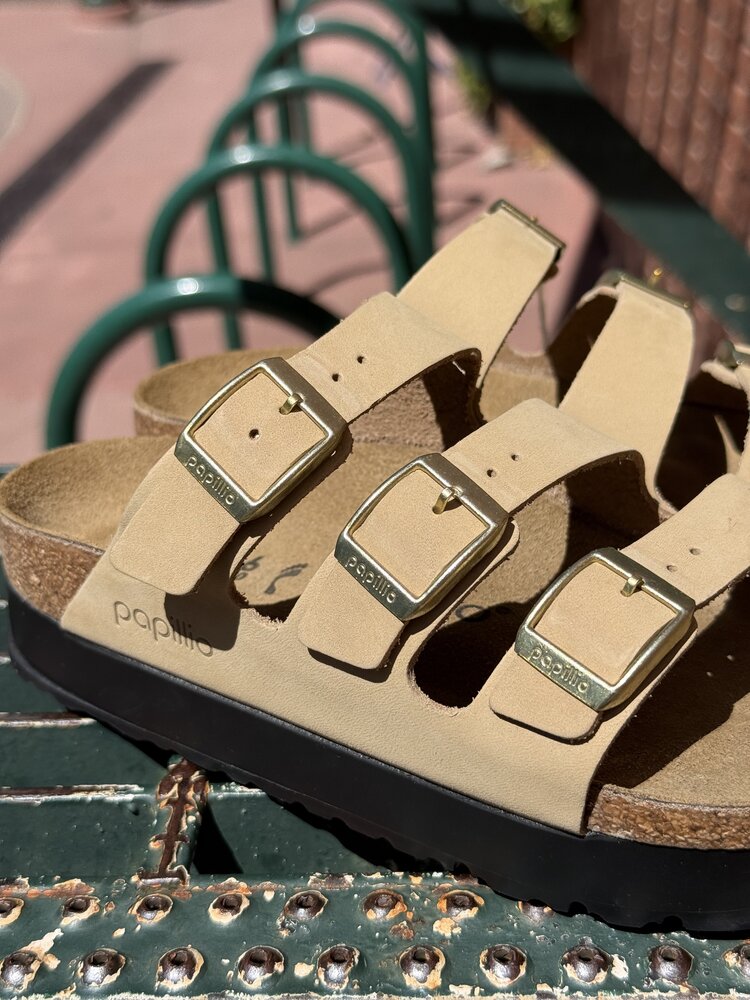 Papillio Florida Pap Flex Platform