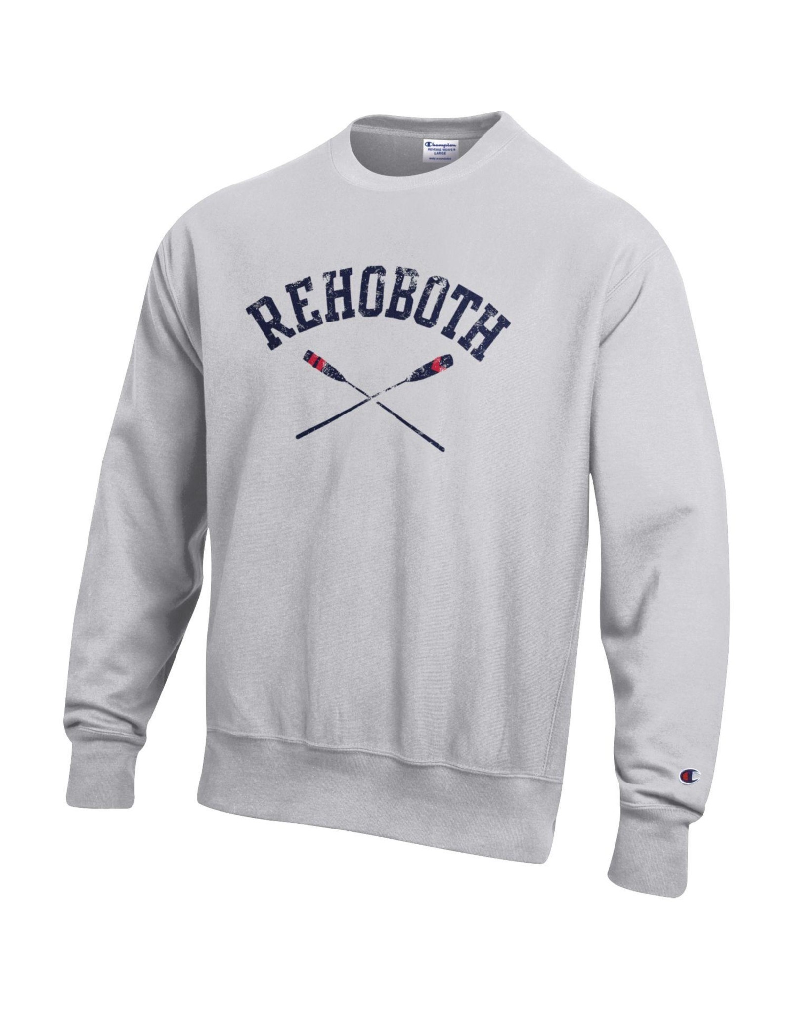 CHAMPION YOUTH CHAMPION RW CREWNECK