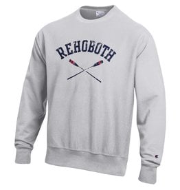 CHAMPION YOUTH CHAMPION RW CREWNECK