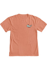 BLUE 84 WISH LIST WHALE SS TEE