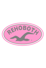 REHOBOTH LIFESTYLE FANCY EURO STICKER