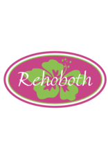 REHOBOTH LIFESTYLE FANCY EURO STICKER